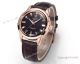 Swiss Replica Longines Conquest Heritage 40 Men Watches Rose Gold Case (2)_th.jpg